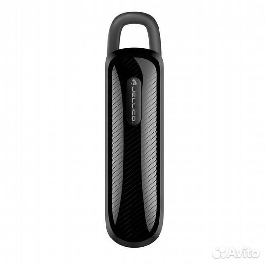 Bluetooth гарнитура jellico S200 Black