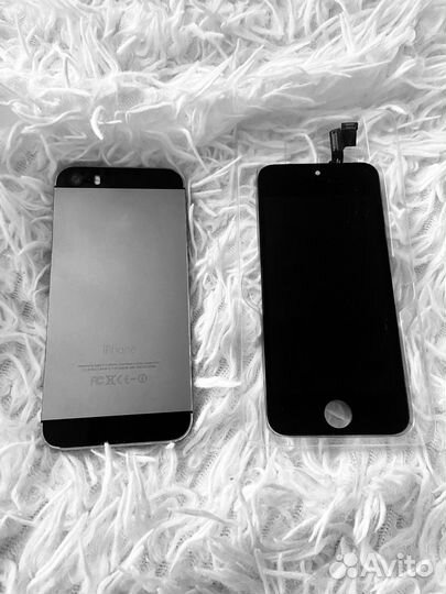 iPhone 4S, 16 ГБ