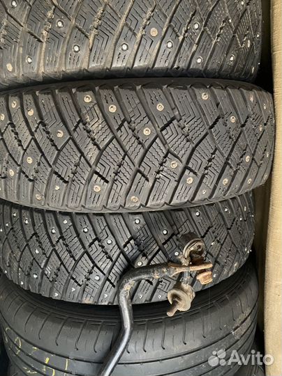 Goodyear Ultragrip Ice Arctic 185/65 R15