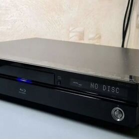 Blu-ray проигрыватель Pioneer BDP-LX52