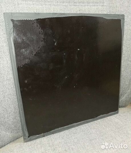 Стеклокерамика