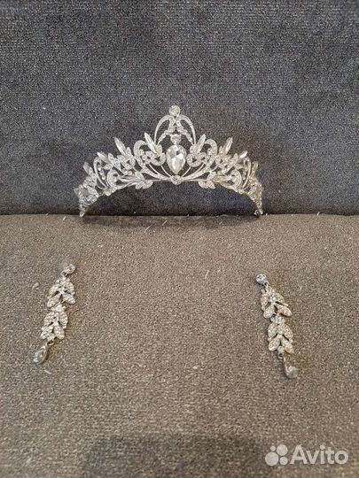 Свадебные украшения