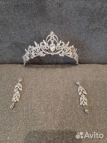 Свадебные украшения