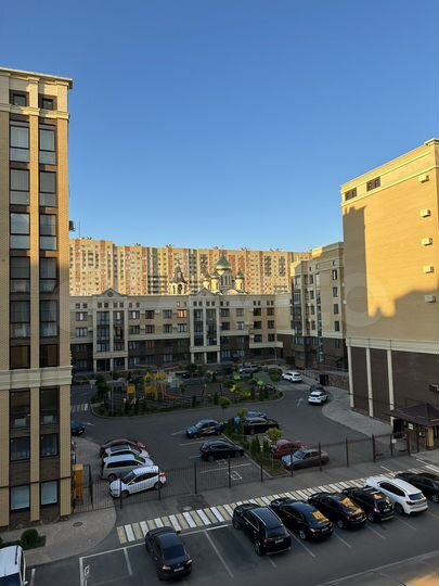 2-к. квартира, 59 м², 5/8 эт.