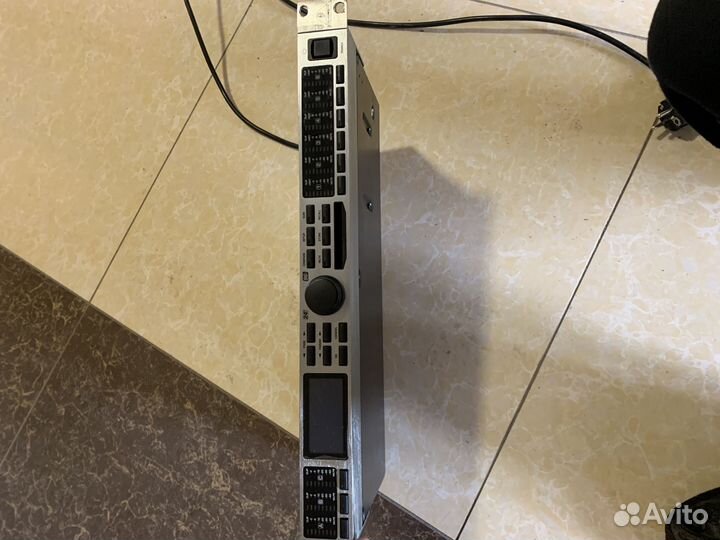 Диджейский комплект