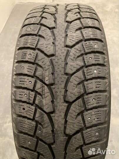 Hankook Winter I'Pike 235/55 R19 101T