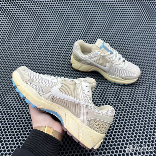 Кроссовки Nike Zoom Vomero 5 Oatmeal