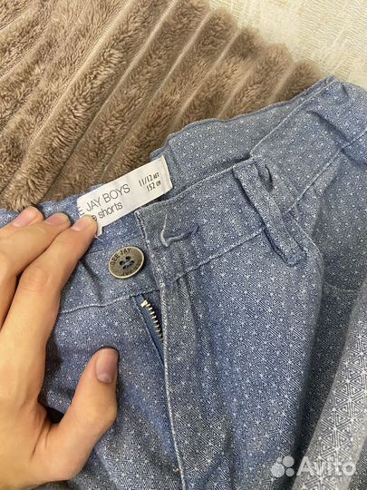 Одежда для мальчика