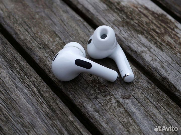 AirPods Pro 2 на гарантии оригинал