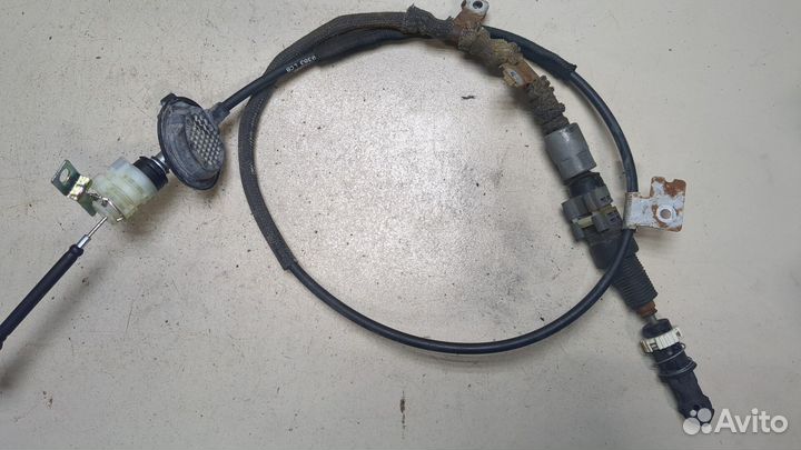 Трос кулисы кпп Chevrolet Camaro, 2016