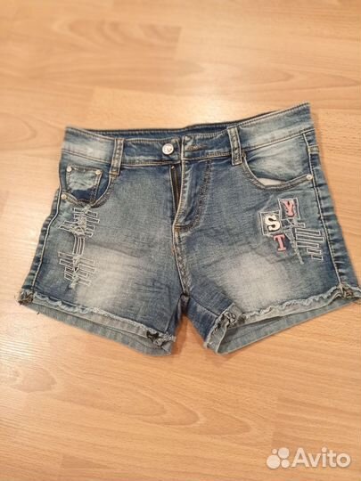 Шорты