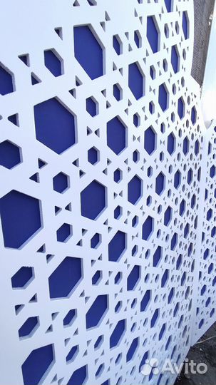 Фото зона В восточном стиле