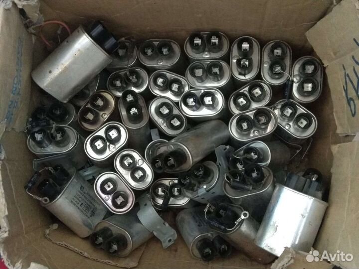 Запчасти (ремонт) для микроволновой печи свч