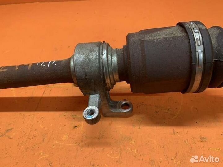 Привод передний правый Acura Rdx TB1 2.3 2009