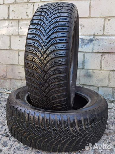 Hankook Winter I'Pike RS2 W429 185/60 R15 88T