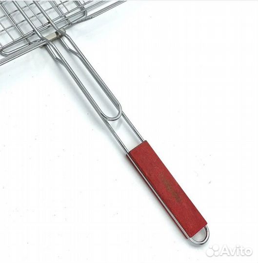 Решетка Торнадо / для мангала/ гриль