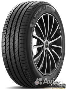 Michelin Primacy 4+ 225/55 R17 101W