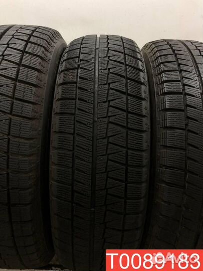 Bridgestone Blizzak Revo GZ 185/65 R15 100