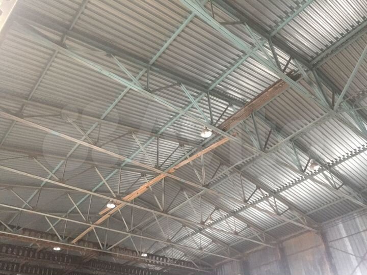 Производство, 600 м²