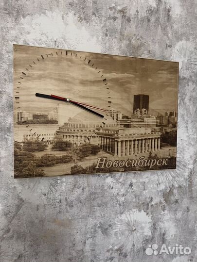 Выжигание по дереву