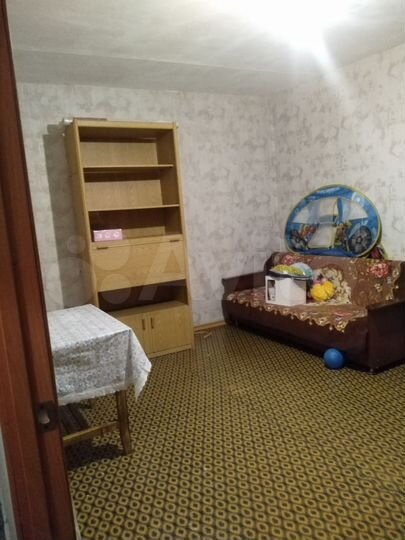 1-к. квартира, 32,1 м², 2/5 эт.