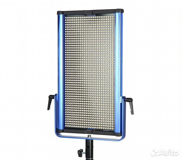 Осветитель GreenBean Ultrapanel II 1092 LED Bi-color, 75 Вт, 3200-5600 К