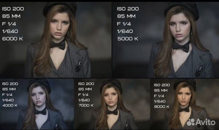 Полина Дятлова. Уроки съемки в темных студиях