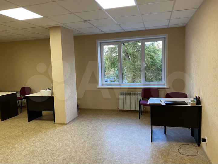 Юридический адрес