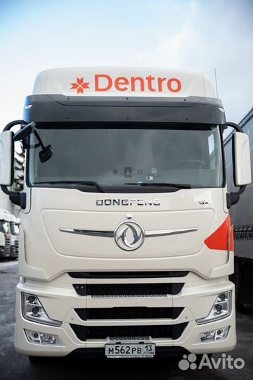 Водитель категории Е (се)дальнобойщик