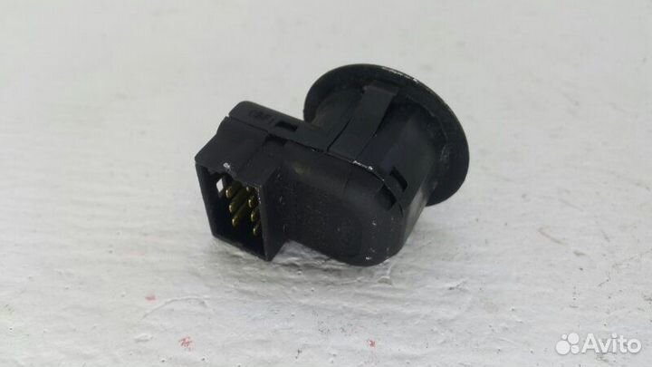 Джойстик регулировки зеркал передний левый Ford