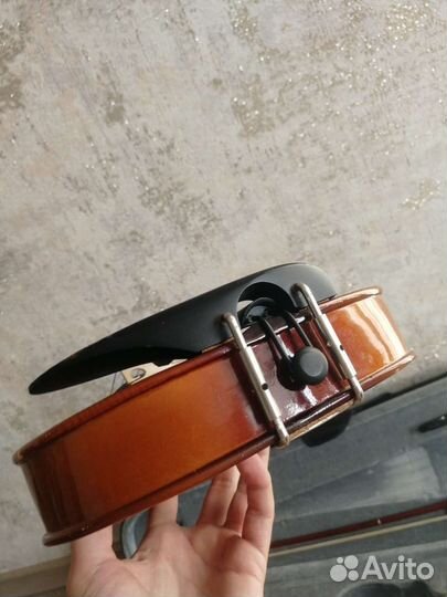 Скрипка комплект Brahner 1/2