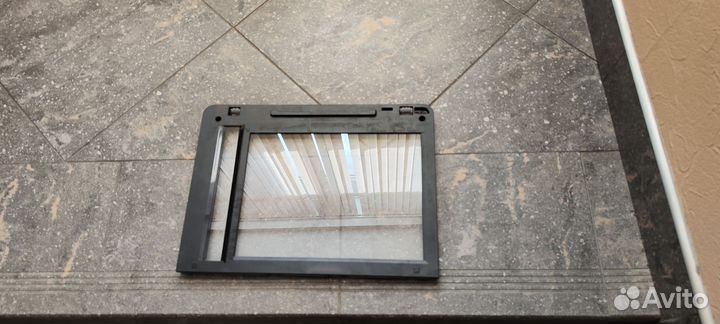 Стекло сканера в сборе Kyocera M2040/2540