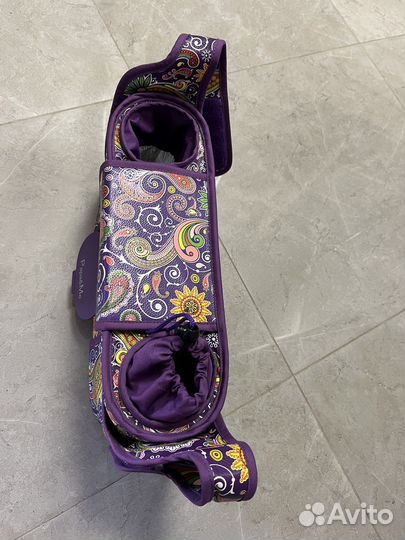 Сумка для коляски