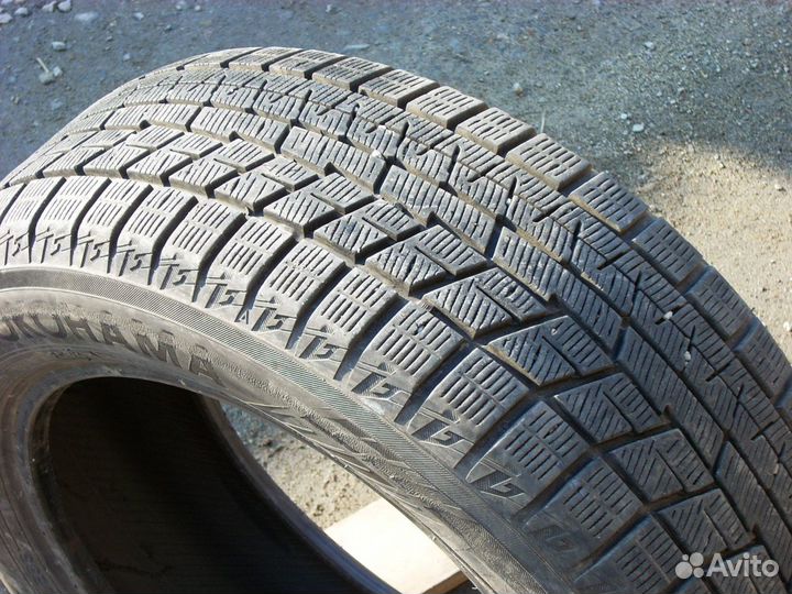 Yokohama Ice Guard IG60 205/55 R16 91Q