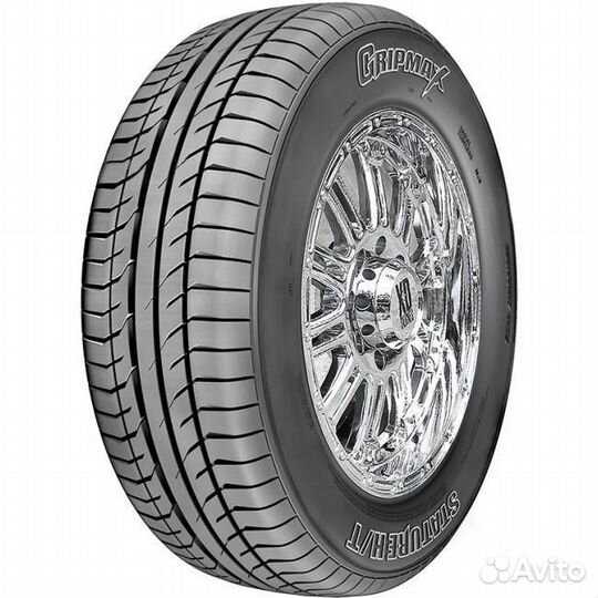 Gripmax Stature H/T 235/45 R20 100W