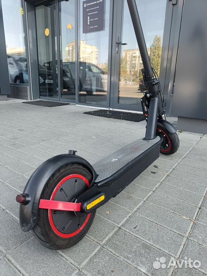 Электросамокат yokamura i8 monorim