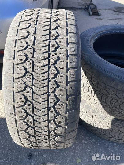 Dunlop Grandtrek SJ5 265/50 R20 106Q