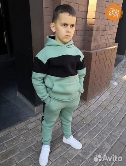 Костюм для мальчика