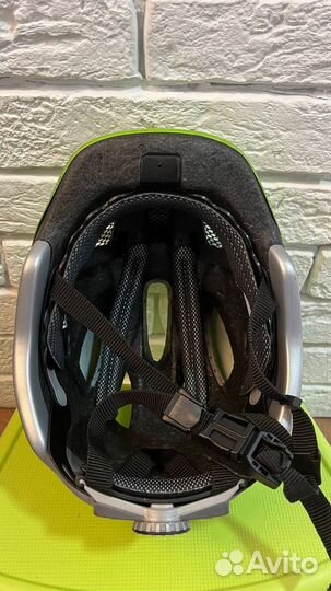 Шлем велосипедный детский Puky