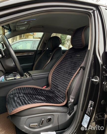 Автонакидки авточехлы