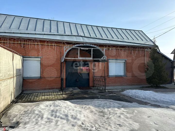 Продам помещение свободного назначения, 300 м²