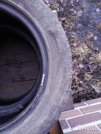 Pirelli Scorpion 215/60 R17