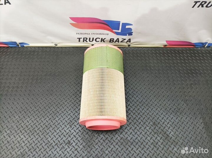 C25990 Воздушный фильтр Разные Автомобили