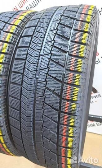 Bridgestone Blizzak VRX 215/60 R17 R