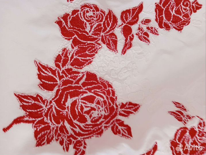 Конверт на выписку летний Blumarine