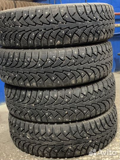 КАМА Кама-Евро-517 175/65 R14
