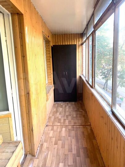 1-к. квартира, 33 м², 2/12 эт.