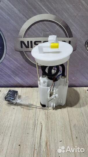 Бензонасос Топливный насос Nissan teana J32