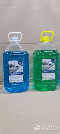 Незамерзайка купить оптом