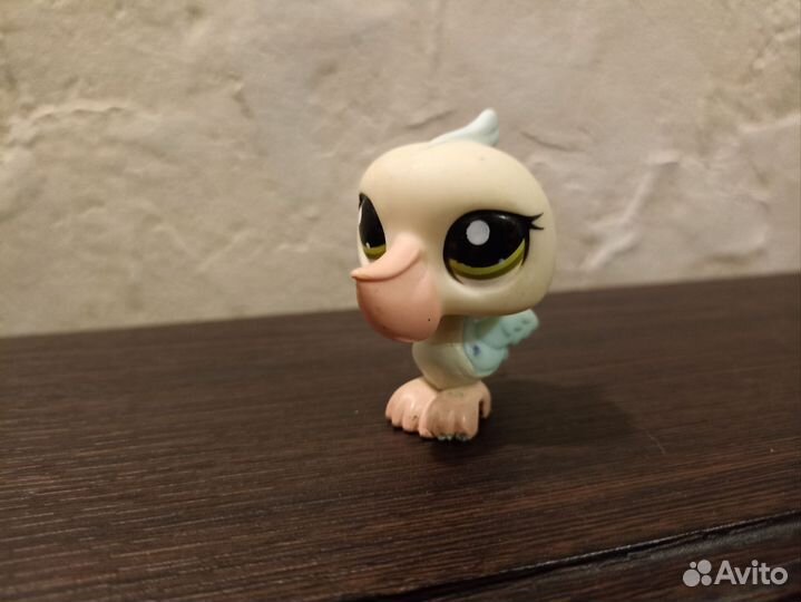 Littlest Pet Shop
